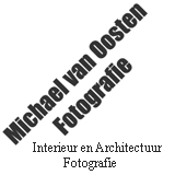 Michael van Oosten Interieur en Architectuur Fotografie